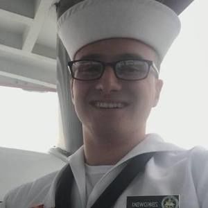 Meet your Posher, Nicolas